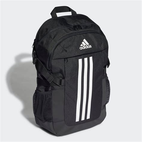 adidas power vi rucksack schwarz|Adidas Power VI .